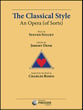 The Classical Style cover